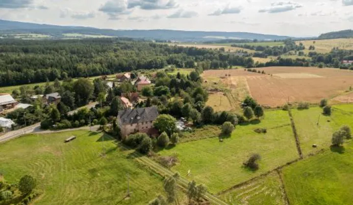 Działka budowlana Świecie