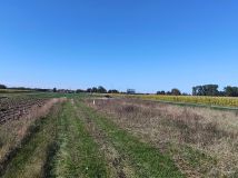 Działka budowlana Bobrowa. Zdjęcie 2