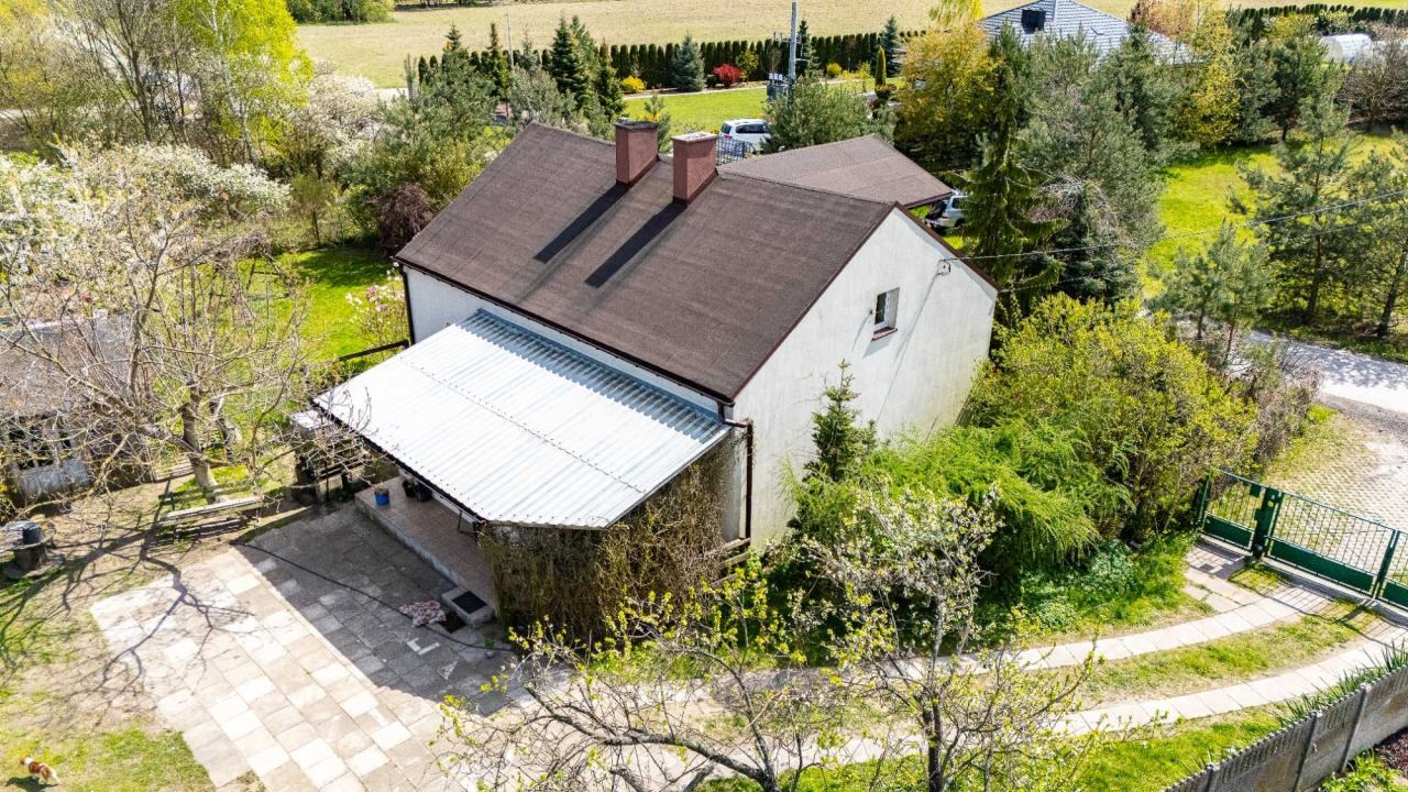 dom wolnostojący Przanowice. Zdjęcie 1