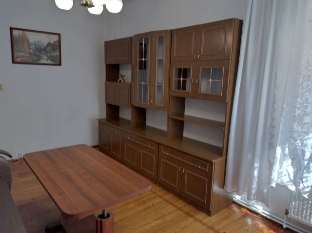 Mieszkanie 2-pokojowe Wrocław Karłowice, pl. Gustawa Daniłowskiego. Zdjęcie 1
