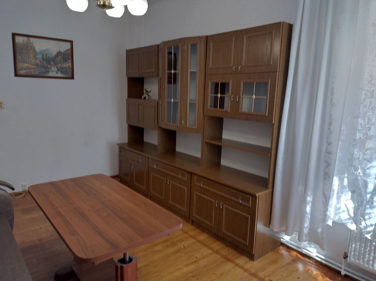 Mieszkanie 2-pokojowe Wrocław Karłowice, pl. Gustawa Daniłowskiego. Zdjęcie 1