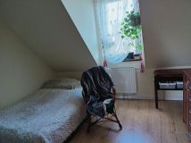 Mieszkanie 2-pokojowe Olsztyn Podgrodzie, ul. Polna. Zdjęcie 3