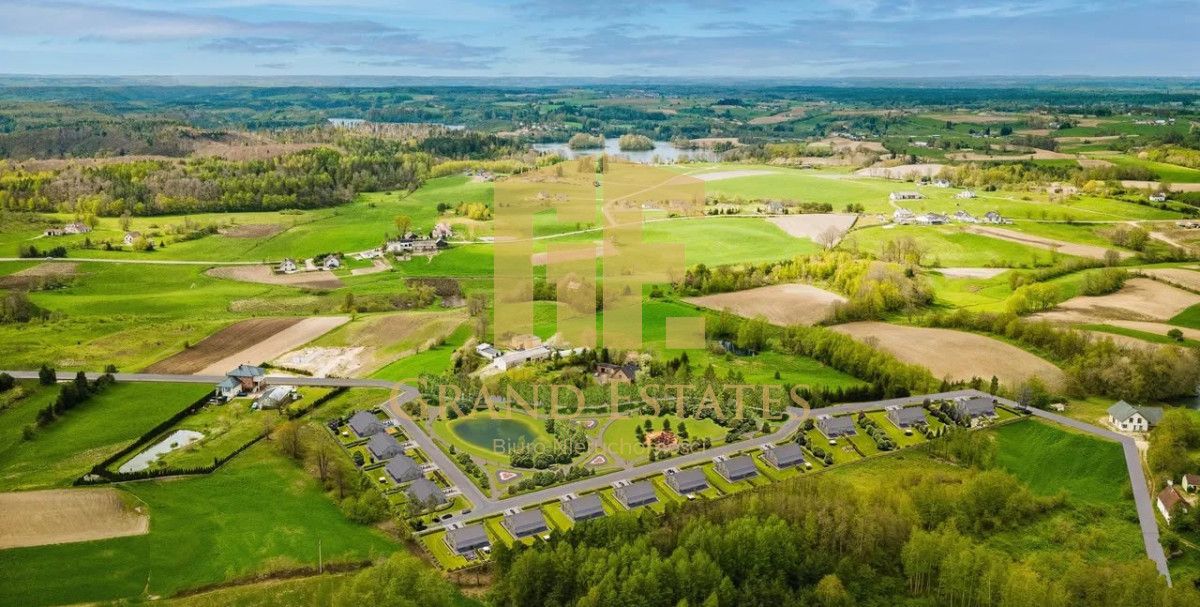 bliźniak, 4 pokoje Grzybno, ul. Pogodna. Zdjęcie 6