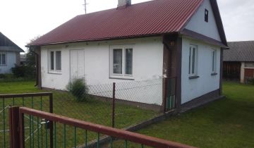 gospodarstwo, 2 pokoje Skierbieszów, ul. Nadrzeczna