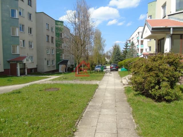 Mieszkanie 2-pokojowe Kielce Barwinek, ul. Szwedzka. Zdjęcie 1