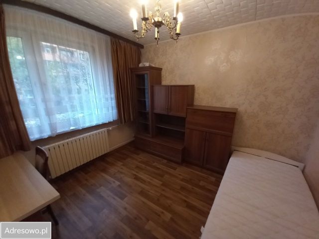 Mieszkanie 3-pokojowe Kraków Prokocim, ul. Leonida Teligi. Zdjęcie 1