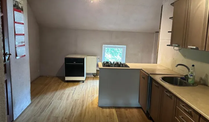 dom wolnostojący Szybowice