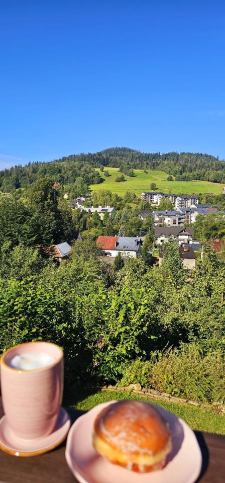 dom wolnostojący Wisła. Zdjęcie 5