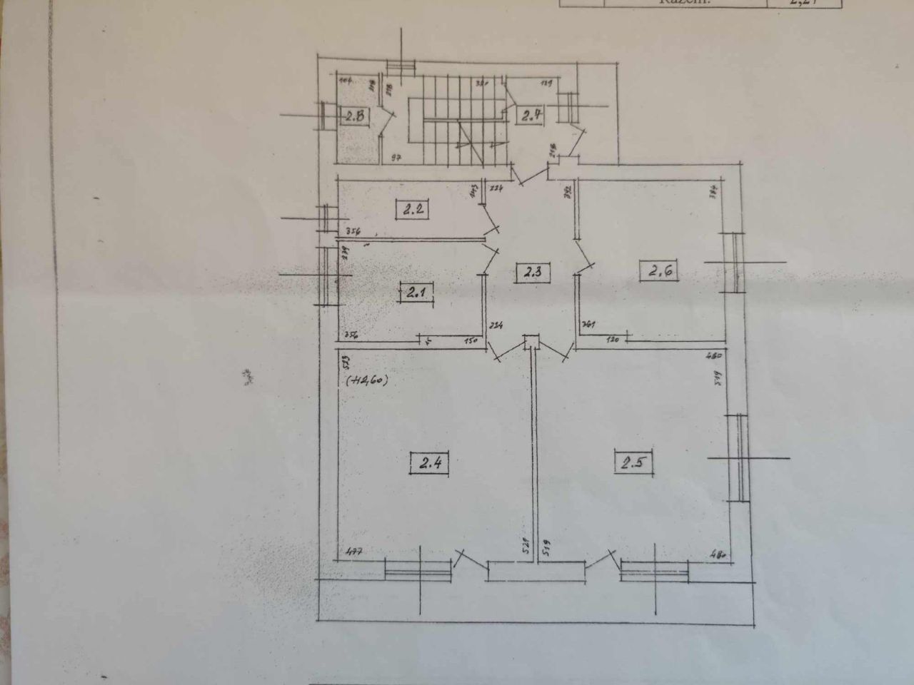 Mieszkanie 3-pokojowe Krzeszowice, ul. Henryka Sienkiewicza. Zdjęcie 15