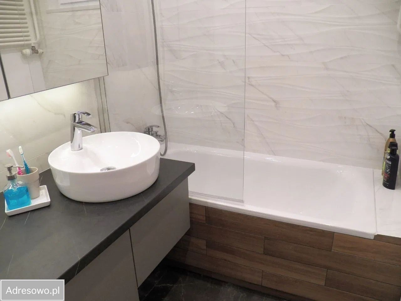 Mieszkanie 2-pokojowe Warszawa Wola, ul. Marcina Kasprzaka. Zdjęcie 5