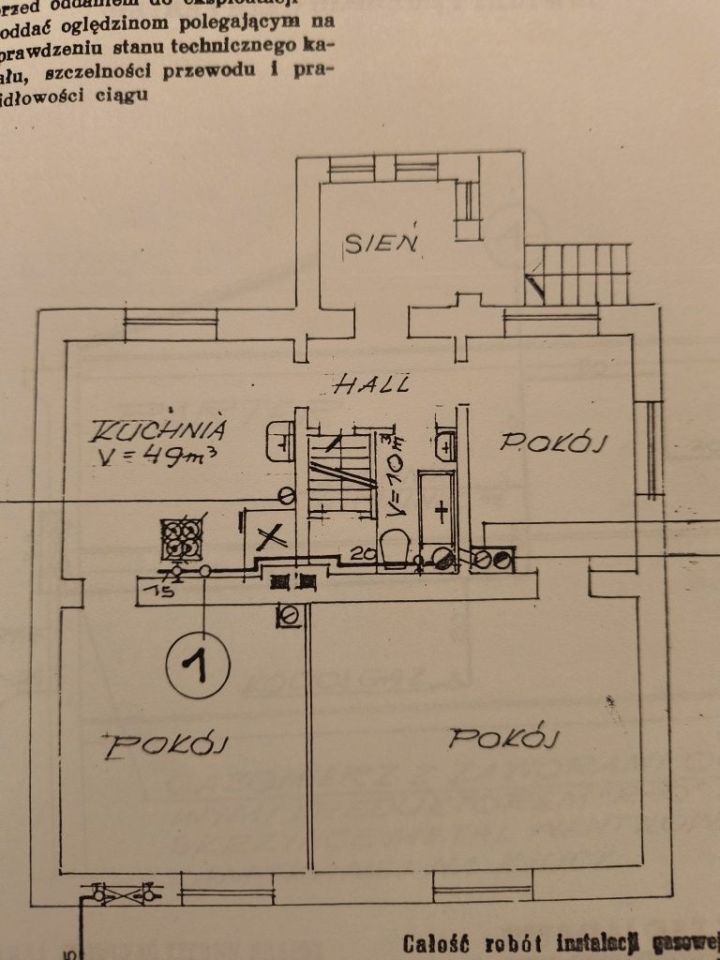 dom wolnostojący Karczmiska Pierwsze. Zdjęcie 4