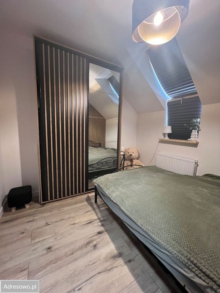 bliźniak, 4 pokoje Bolechowice. Zdjęcie 4