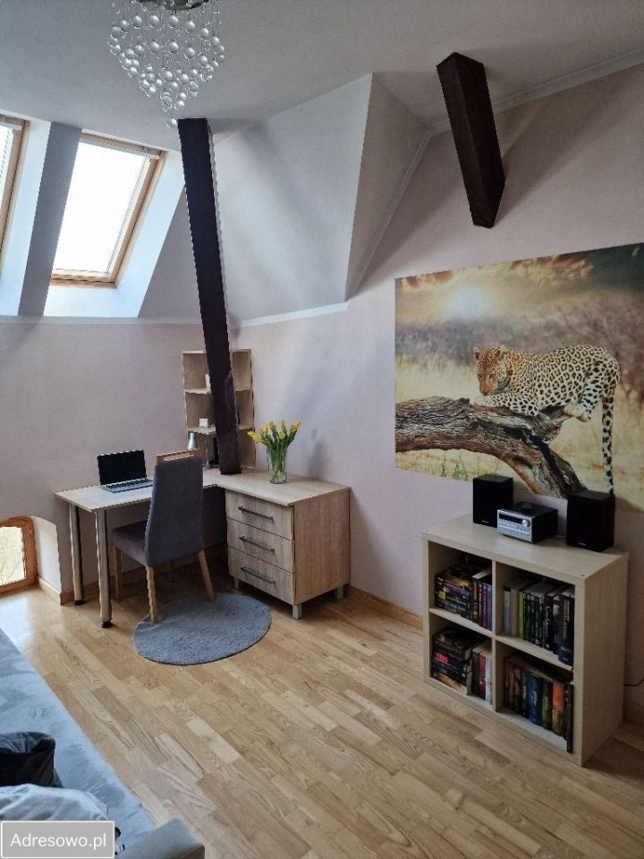 Mieszkanie 5-pokojowe Oława, ul. 3 Maja. Zdjęcie 13