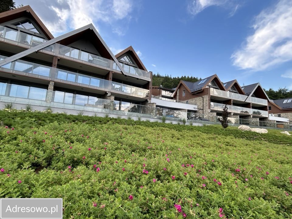 Mieszkanie 1-pokojowe Szklarska Poręba, ul. Górna. Zdjęcie 15