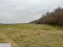 Działka rolno-budowlana Graniczna Wieś, ul. Jarzębinowa. Zdjęcie 4