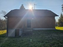 dom wolnostojący, 4 pokoje Przebieczany