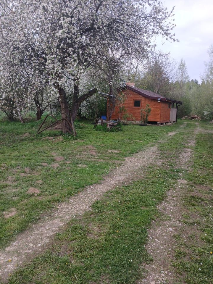 dom letniskowy Kunów