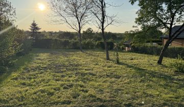 Działka rekreacyjna Sanok Posada Sanocka, ul. Stróżowska