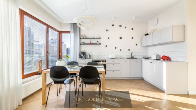 Mieszkanie 3-pokojowe Gdynia Chwarzno-Wiczlino, ul. Czesława Niemena. Zdjęcie 3