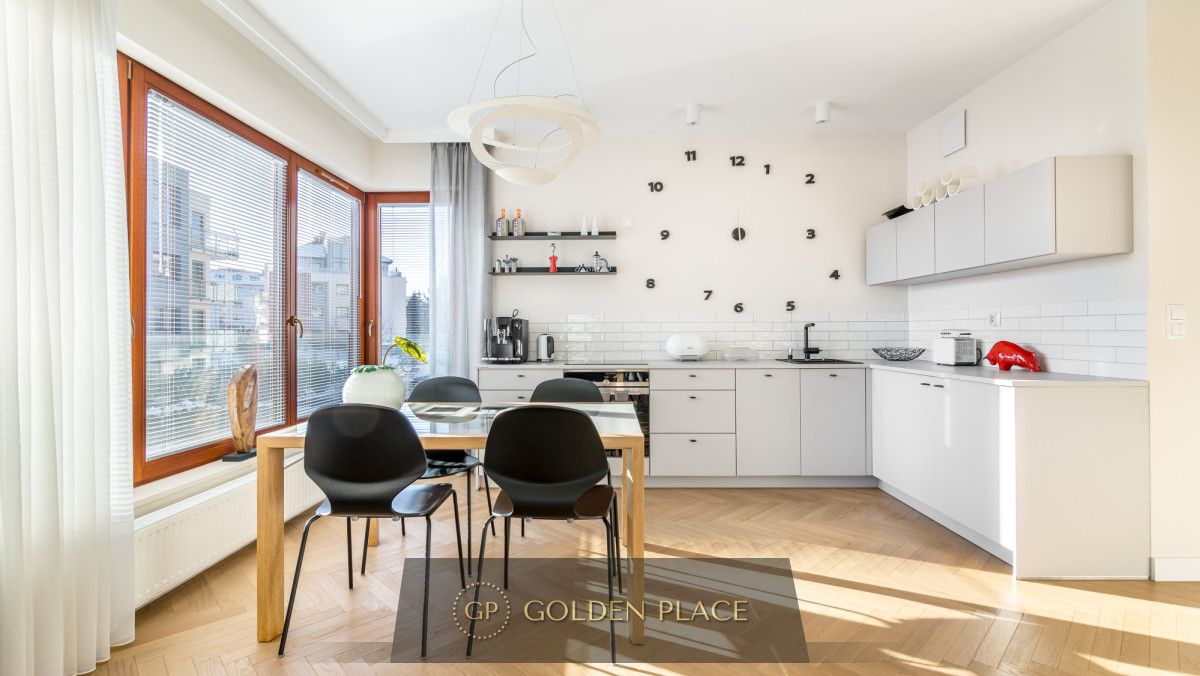 Mieszkanie 3-pokojowe Gdynia Chwarzno-Wiczlino, ul. Czesława Niemena. Zdjęcie 3