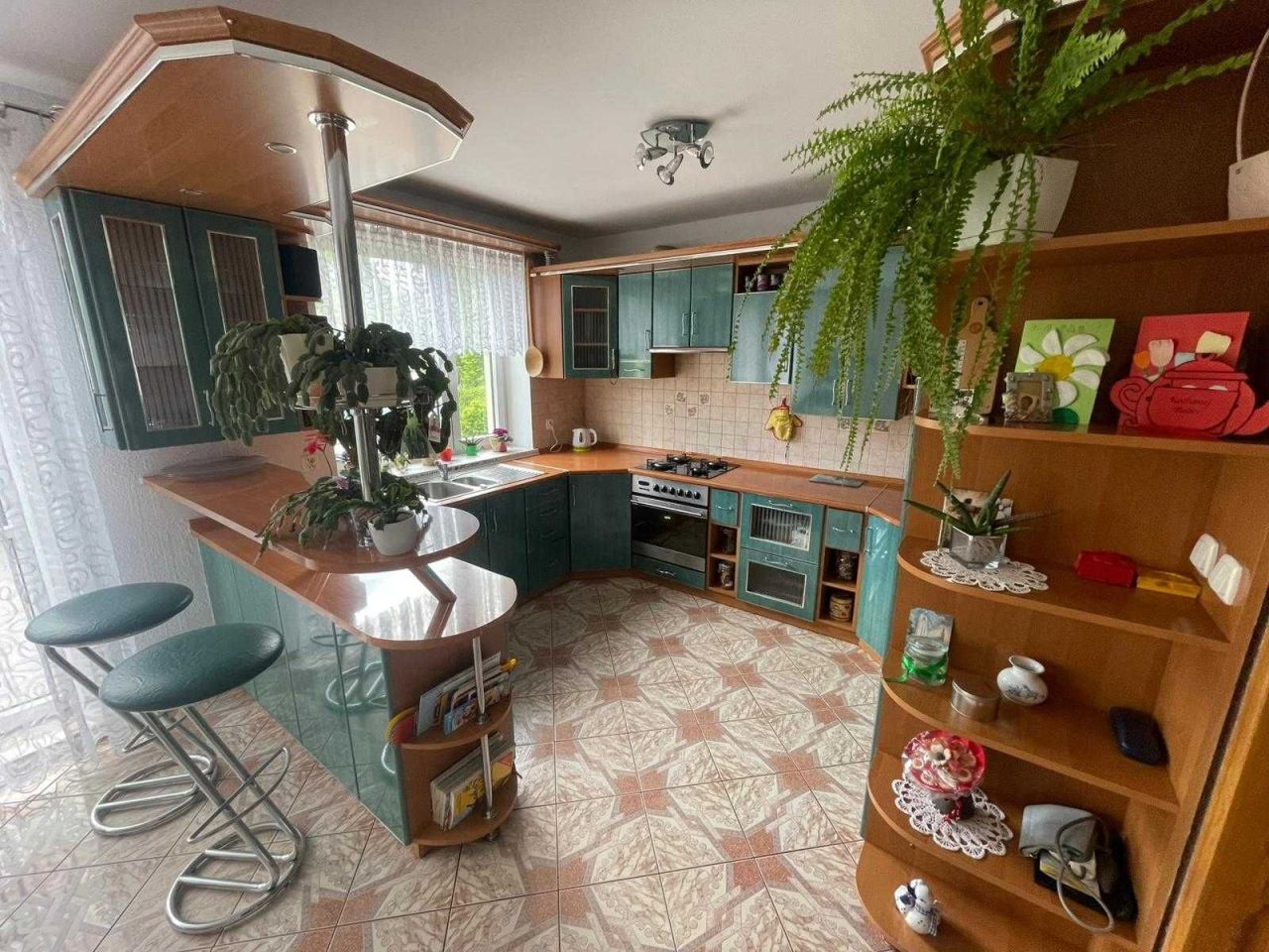 dom wolnostojący Sokolniki, ul. Szkolna. Zdjęcie 3