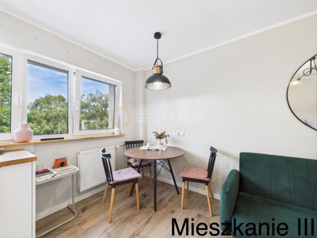 Mieszkanie 4-pokojowe Warszawa Ochota, ul. Wiślicka. Zdjęcie 4