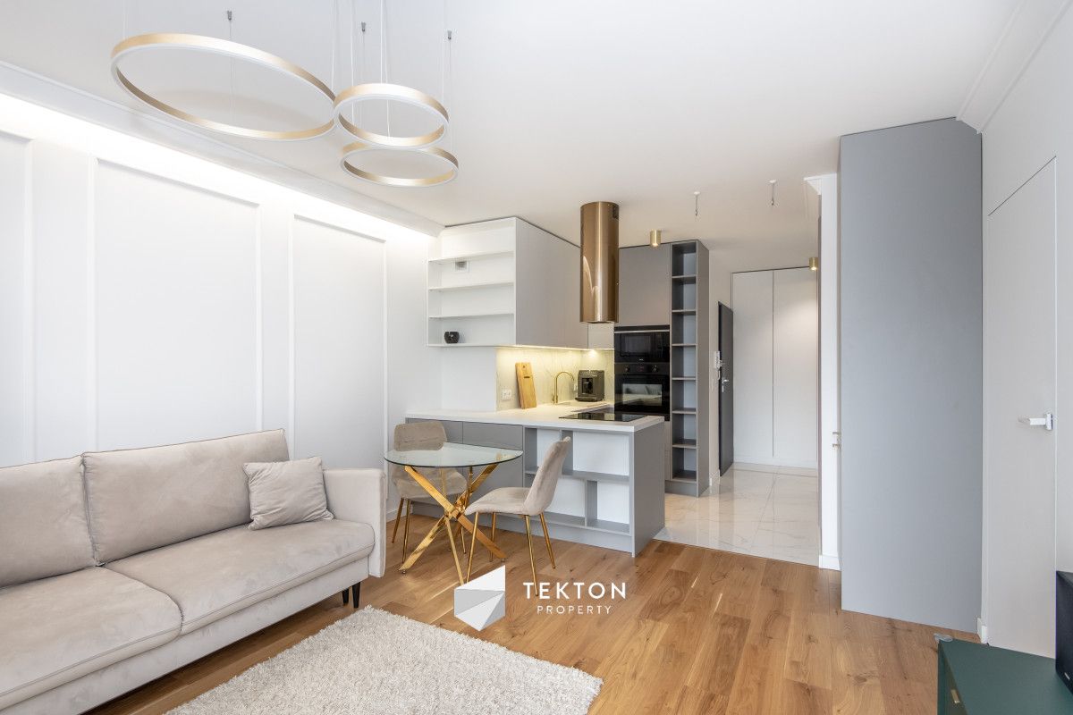 Mieszkanie 2-pokojowe Poznań Grunwald, ul. Bułgarska