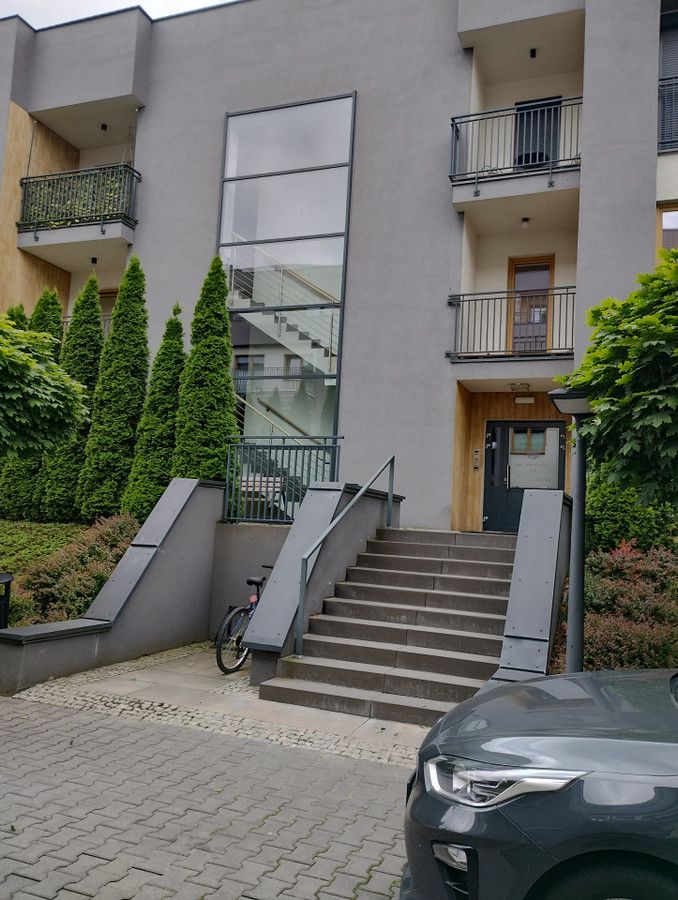 Mieszkanie 4-pokojowe Dąbrowa Górnicza Gołonóg, ul. Graniczna. Zdjęcie 11