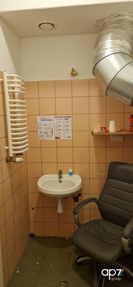 Lokal Kraków Podgórze Duchackie. Zdjęcie 11