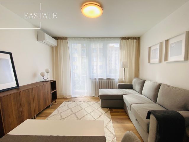 Mieszkanie 3-pokojowe Warszawa Mokotów, ul. Bełska. Zdjęcie 3