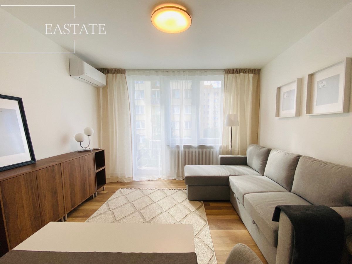 Mieszkanie 3-pokojowe Warszawa Mokotów, ul. Bełska. Zdjęcie 3