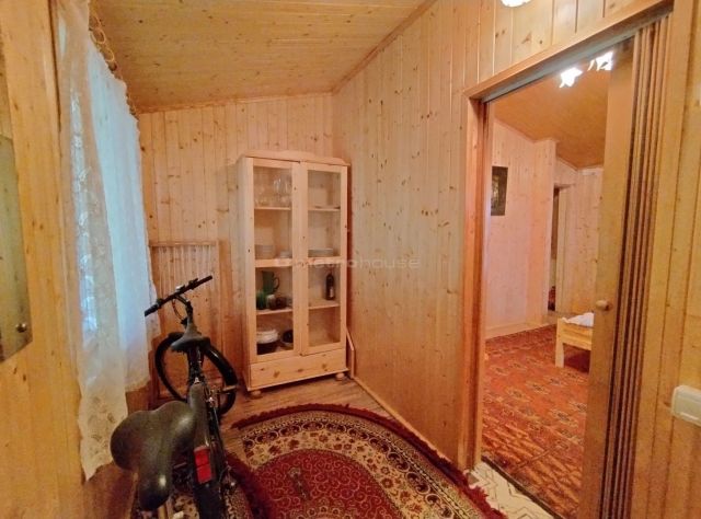 dom letniskowy, 3 pokoje Dzbądz. Zdjęcie 13