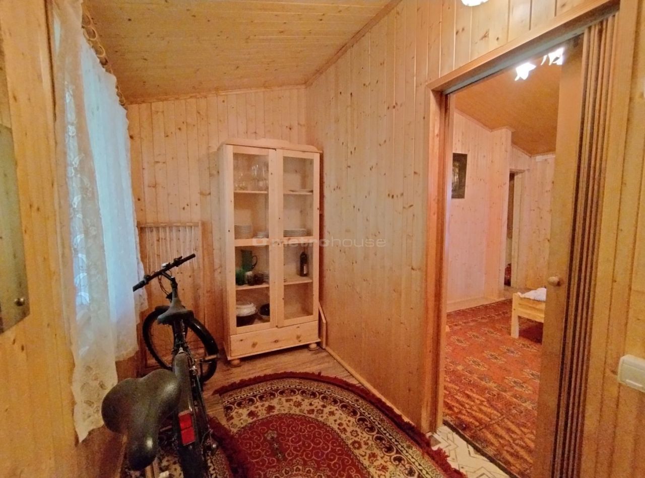 dom letniskowy, 3 pokoje Dzbądz. Zdjęcie 13