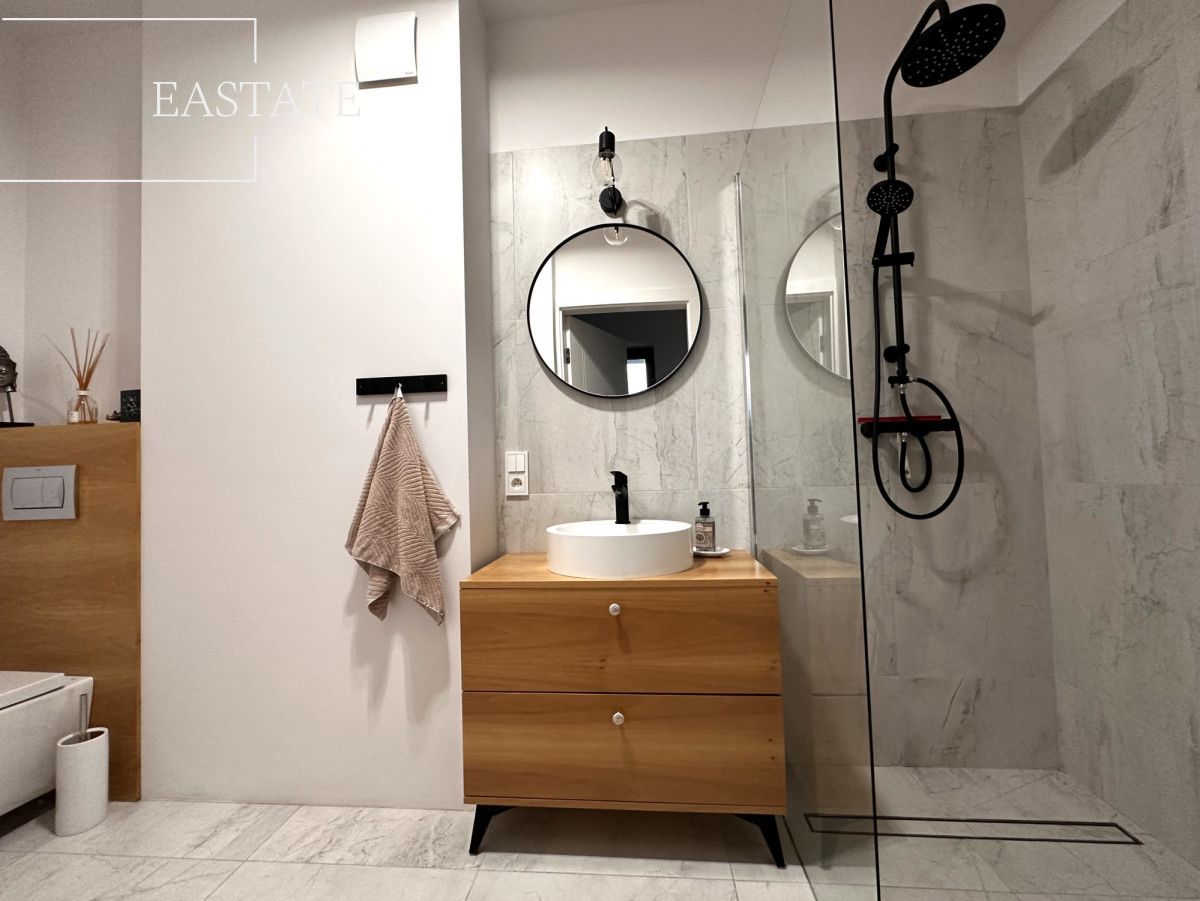 Mieszkanie 4-pokojowe Warszawa Włochy, ul. Czereśniowa. Zdjęcie 11