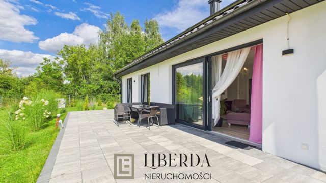 dom wolnostojący, 3 pokoje Bystrzejowice Pierwsze. Zdjęcie 7