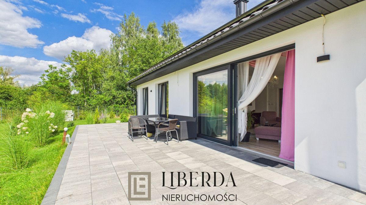 dom wolnostojący, 3 pokoje Bystrzejowice Pierwsze. Zdjęcie 7