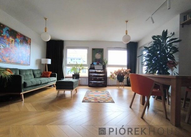 Mieszkanie 2-pokojowe Warszawa Wola, ul. Pawia