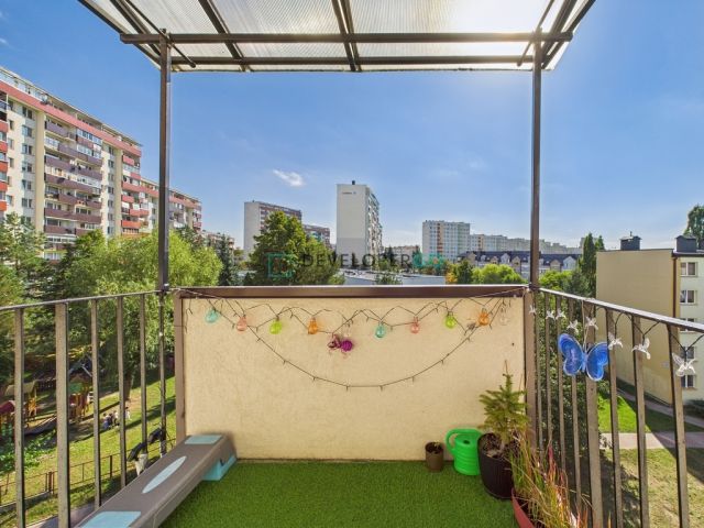 Mieszkanie 3-pokojowe Białystok Dziesięciny, ul. Palmowa. Zdjęcie 14