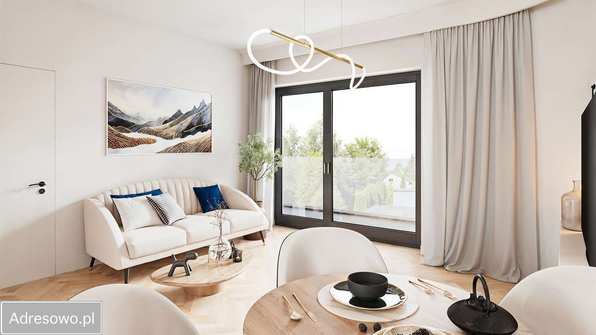 Mieszkanie 5-pokojowe Warszawa Targówek, ul. Spójni. Zdjęcie 9