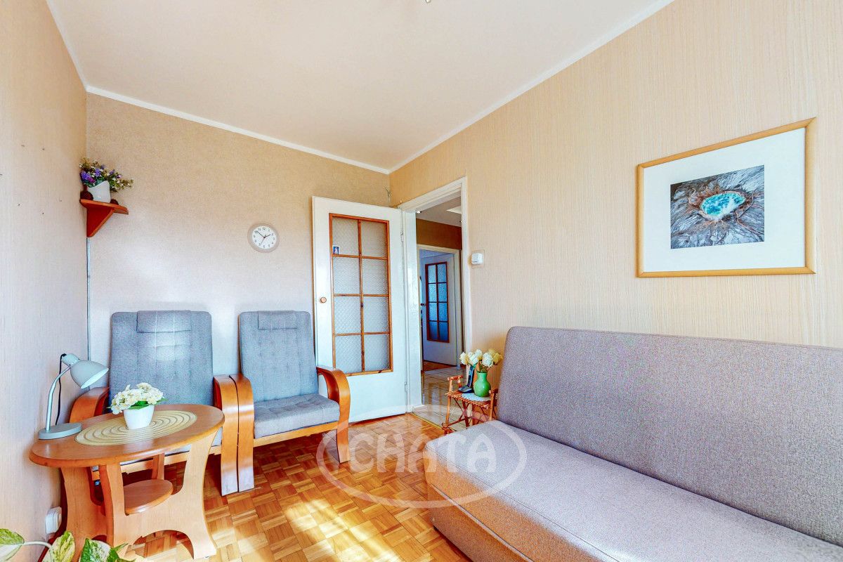 Mieszkanie 3-pokojowe Wrocław Różanka, ul. Obornicka. Zdjęcie 8