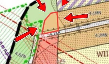 Działka budowlana Świdwin, ul. Energetyków