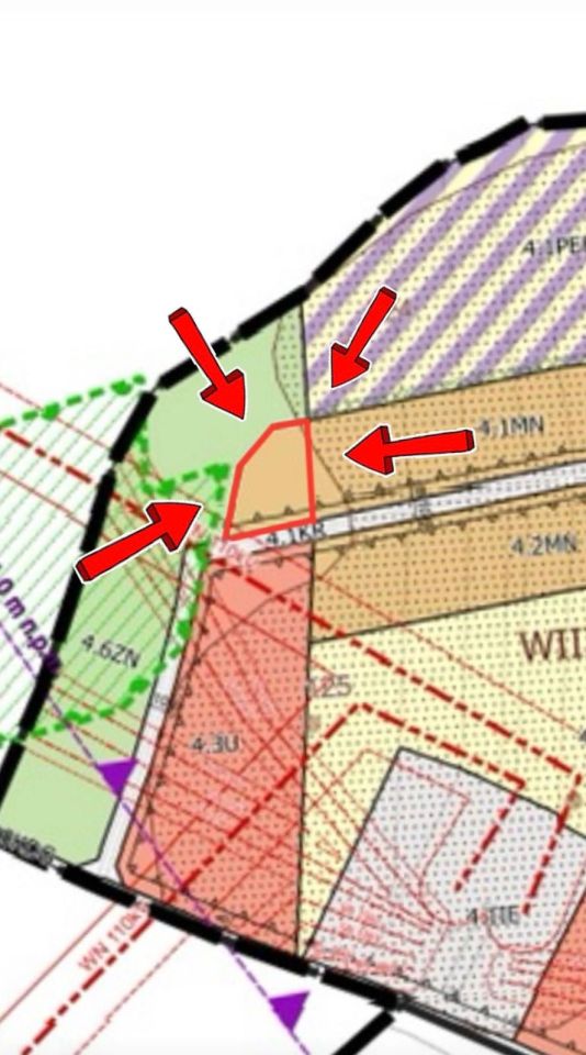 Działka budowlana Świdwin, ul. Energetyków. Zdjęcie 2