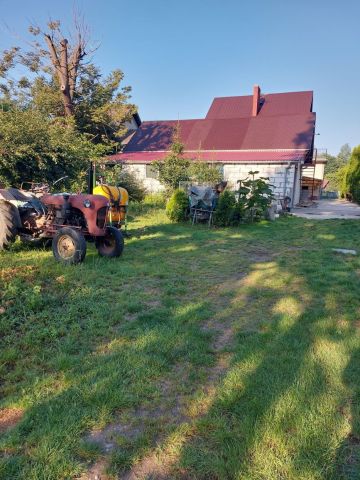 dom wolnostojący Burkatów. Zdjęcie 1