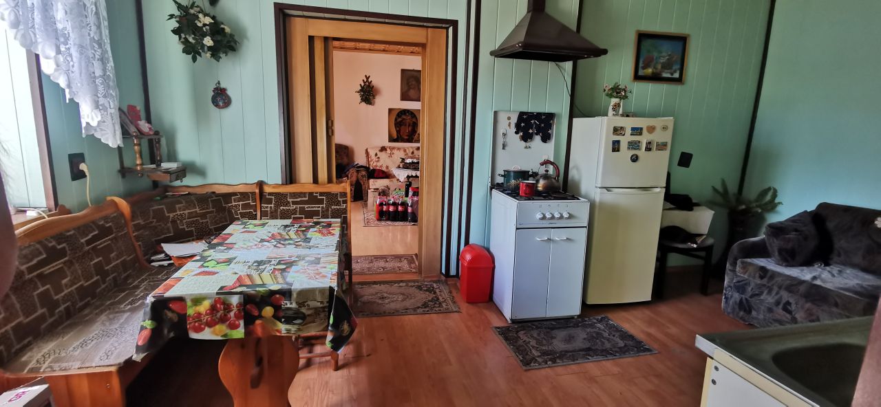 dom wolnostojący, 1 pokój Nakło osada. Zdjęcie 6