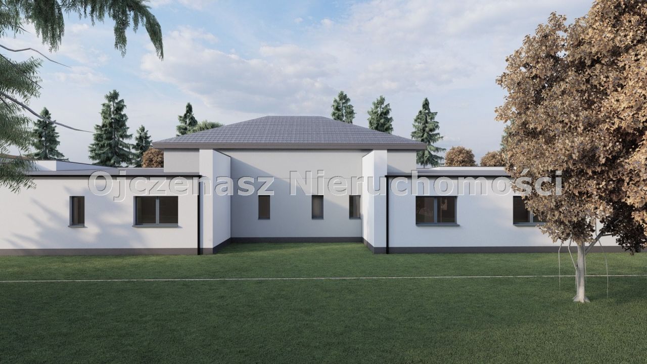 bliźniak, 4 pokoje Bydgoszcz Górzyskowo. Zdjęcie 5