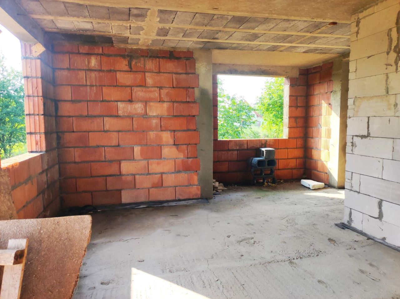 Działka budowlana Krępice, ul. Pogodna. Zdjęcie 9