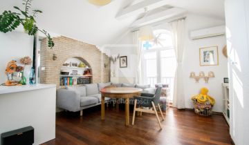 Mieszkanie 3-pokojowe Warszawa Włochy, ul. Aleje Jerozolimskie