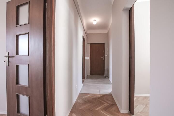 Mieszkanie 3-pokojowe Warszawa Śródmieście, ul. Śniadeckich. Zdjęcie 14