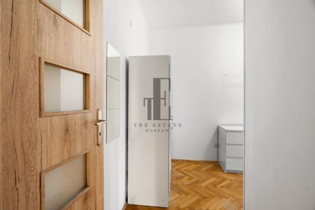 Mieszkanie 2-pokojowe Warszawa Żoliborz, ul. Stanisława Wyspiańskiego. Zdjęcie 7