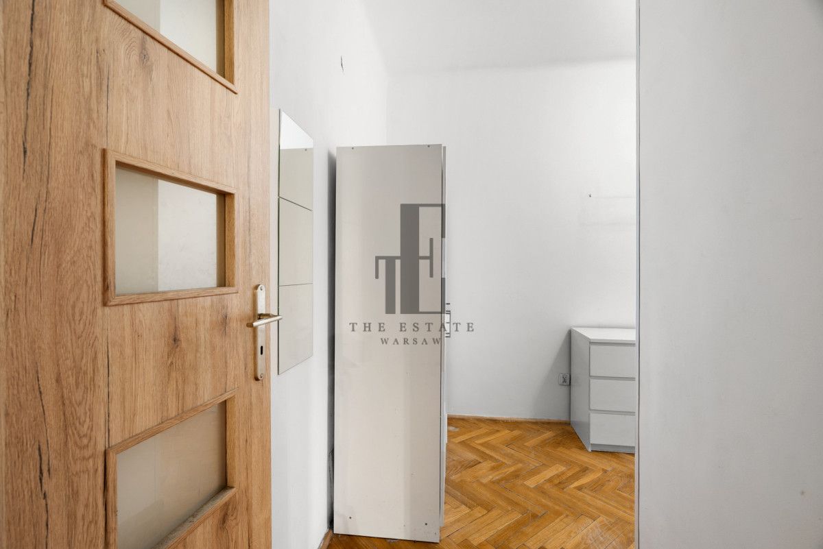 Mieszkanie 2-pokojowe Warszawa Żoliborz, ul. Stanisława Wyspiańskiego. Zdjęcie 7